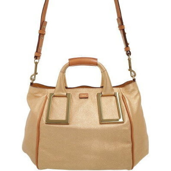 Chloe Ethel Handbag Bag - Picture 1 of 8